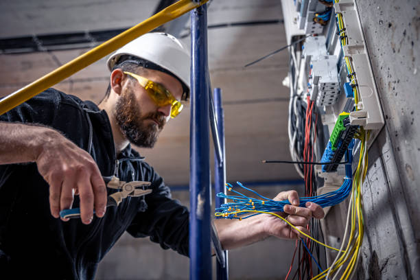 Best Electrician Near Me  in Southern Pines, NC
