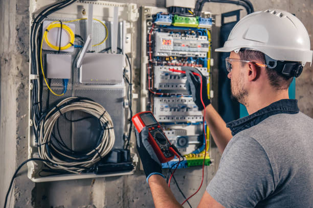 Electrical System Inspection in NC