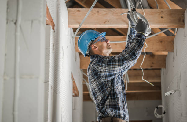 Best 24-Hour Electrician  in Southern Pines, NC