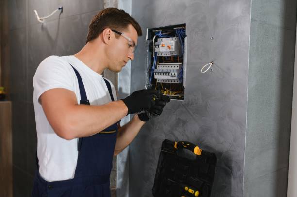 Best Local Electrician Companies  in Southern Pines, NC