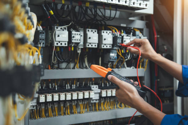 Best Commercial Electrician Services  in Southern Pines, NC