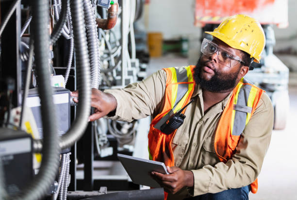 Best Local Electrician Companies  in Southern Pines, NC