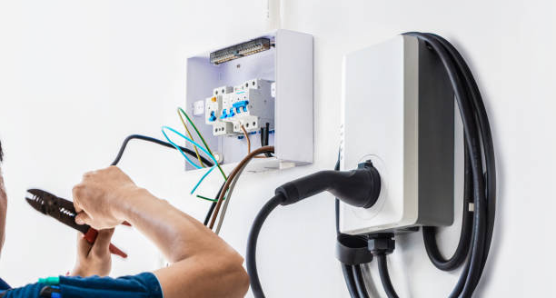Best Emergency Electrical Repair  in Southern Pines, NC