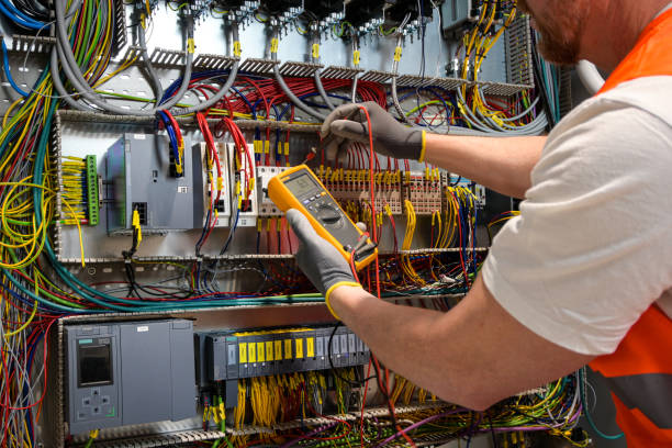 Best Licensed Electrician  in Southern Pines, NC