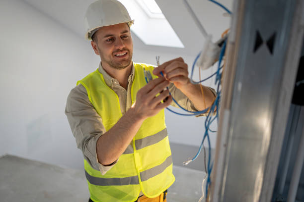 Best Electrician for Home Renovation  in Southern Pines, NC