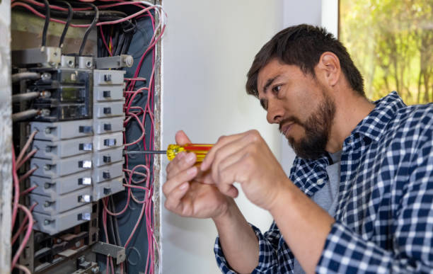 Best Electrical Repair Services  in Southern Pines, NC